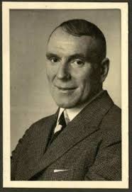 Schmidt Albert, Besitzer des Hotels "Wittelsbacher Hof" in Bad Kissingen