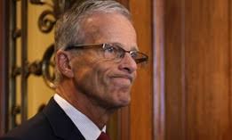 Cashiered Army General Abused Purchase Card at Strip Clubs, IG Confirms