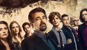 'Criminal Minds' Profiling Technique Isn't Just a Gimmick