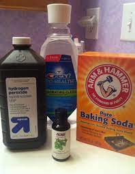 Finding Gems Diy Mouthwash Diy Mouthwash Diy Mouthwash Recipes Mouthwash