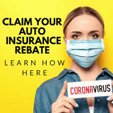 In response this week many insurance companies are announcing rebates to their customers across the board to share. Auto Insurance Companies Rebating Customers During Covid 19 Pandemic Kramer Law Group