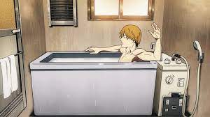 Denji bath