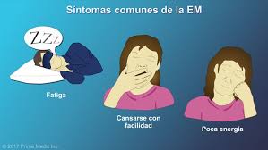 No se sabe qué causa esta enfermedad, puede tomar un curso im. Pin En Esclerosis Multiple Animado