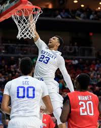 Jamal mohamed college offers 77 courses in performing arts, information technology, medical, science, vocational streams. Kentucky S Jamal Murray 23 Dunks As Marcus Lee 0 And Stony Brook S Jameel Warney 20 Watch During A First Round Men S College Basketball Game In The Ncaa Tournament In Des Moines Iowa Thur