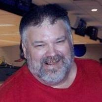 Lewis G. Kearney Obituary