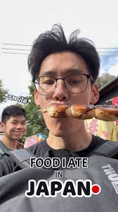 My Japan food diary: eat, sleep, repeat! 🍜🍴 I indulged in all the  deliciousness! , #JapanFoodTour #foodcoma #japanfood #sgfoodiegram #whatieat