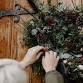 Christmas Wreath-Making Workshop - Sunday 23rd event image
