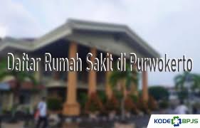 Kerjasama biasanya sering dilakukan antar organisasi lembaga atau perusahaan. 23 Daftar Rumah Sakit Di Purwokerto 2021 Tipe B C Dan D Kodebpjs