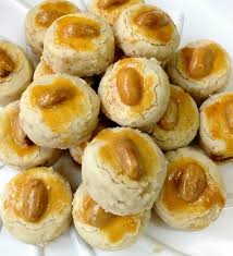 Dapatkan resepi biskut raya 2020 paling hot dan sedap sekali rasanya. Resepi Biskut Kacang Rangup Sedap Dan Berlemak Bidadari My