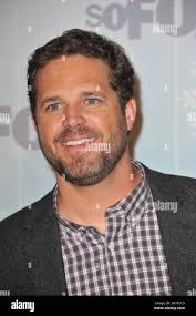 David denman hi-res stock photography and images
