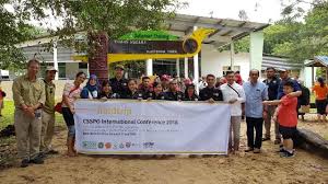 10 bahagian teknologi pendidikan negeri sarawak pusat sumber sekolah penjana pembentukan masyarakat berilmu, gemar membaca dan berkemahiran maklumat selaras dengan perkembangan pendidikan negara dan perkembangan teknologi maklumat dan komunikasi (ict). Universitas Sumatera Utara Csspo Dan Cirad Gelar Csspo International Conference Di Sarawak