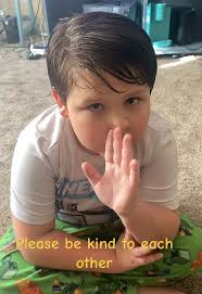 #bullyingawareness #friends #supporr