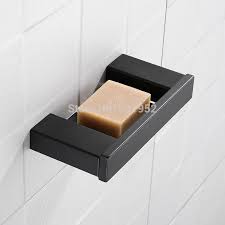 We did not find results for: Square Matte Black Soap Holder Stainless Steel Soap Dishes Dispenser For Kitchen Bathroom Wall Mounted Soap Dishes Aliexpress