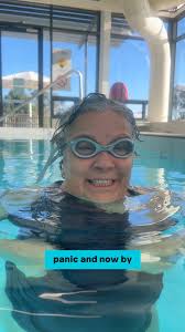 Swimly • Master the Water