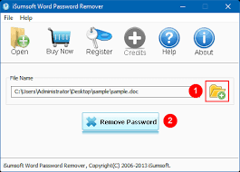 Do you want to remove a restrict editing password within the document, or is the file set to require a. How To Unprotect Word Documents Without Knowing Password