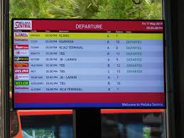Tbs (terminal bersepadu selatan), kuala lumpur, malaysia to melaka sentral, malacca, malaysia trip information. Konsortium Transnasional Berhad Kuala Lumpur 2021 All You Need To Know Before You Go With Photos Tripadvisor