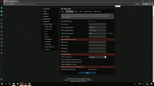 Mi Router 3g Padavan Firmware Review All Settings Shown Youtube