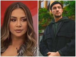 Krist Aliaj bën deklaratën e papritur për Kiarën