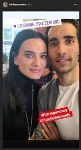 Свежие фото и видео из инстаграм (@isinbaevayelena). Isinbaeva Vstretilas S Furkadom V Shvejcarii Foto Sport Ekspress