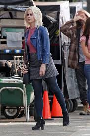 Maybe you would like to learn more about one of these? Rose Mciver Liv Moore Outfits Rose Mciver Clothes Inspiration