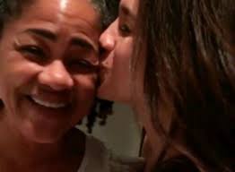 According to the network, the interview will cover everything from stepping into life as a royal, marriage, motherhood, philanthropic work to how she is handling life under intense public pressure. Doria Ragland 15 Things You Didn T Know About Meghan Markle S Mom