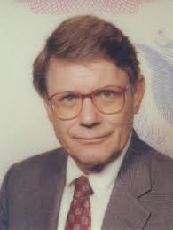 Charles Schrader Obituary