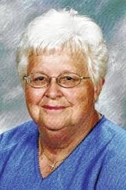 Evelyn Ahrns Obituary (2014)