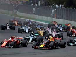 Die formel 1 ist die höchstrangige von der fia veranstaltete rennserie des formelsports. Dieses Start Drama Hat Die Formel 1 Weltmeisterschaft 2017 Entschieden Formel1 Vol At
