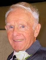 George Mackey, Jr. Obituary