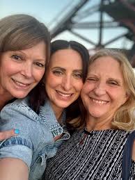 Positive thoughts and prayers for my beautiful mother please! She's  currently in the ICU due to complications after a surgery to remove cancer.