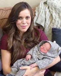 Jessa duggar and ben seewald recently welcomed their second son, henry wilberforce. Jessa Duggar Baby Name Revealed The Hollywood Gossip