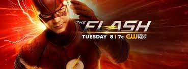 The promo teases the new threat barry has created by going back in time to save his mother. The Flash Season 3 Release Date Spoilers Carlos Valdes Reveals Changes Await The Flash