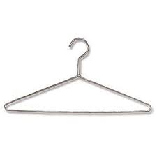 We did not find results for: Open Hook Heavy Duty Metal Hanger 50 Case Metal Hangers Hanger Metal