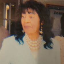 Hattie Hogan Obituary