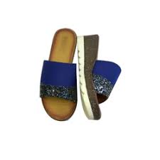 Shop for newborn sleepers for girls online at target. Polymer Daily And Casual Girls Casual Sleepers Rs 750 Pair Vn World Of Luxury Id 15681525630