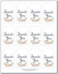 Instantly download thank you card templates, samples & examples in microsoft word (doc), adobe photoshop (psd), adobe indesign (indd & idml). Thank You Sticker Template Free Download Vincegray2014