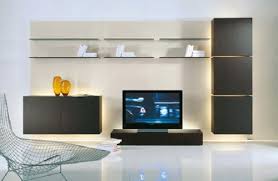 Modern contemporary tv wall unit. Life Modern Tv Storage Wall Unit By Acerbis International