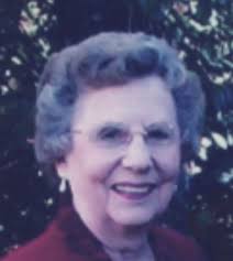 Obituary information for Jane Elizabeth Dean