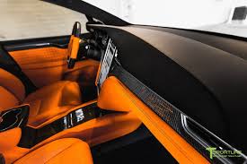 Orange And The All Black Meet T Sportline S Widebody Tesla Model X In 2020 Tesla Model X Tesla Model Tesla