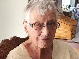 Marjorie Rhodes Obituary (1935