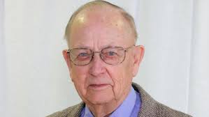 Lloyd Omdahl: And so history repeats itself