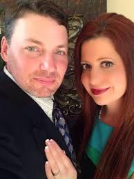 ENGAGEMENT: Schreier-Pate