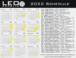 Profile for Lucky Leo