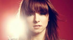 Christina Grimmie Now Sings Amongst the Angels