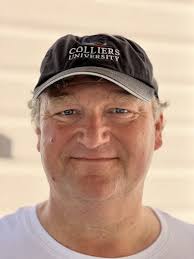 This morning i found my “Colliers University” cap and realized it has been  10 yrs since moving on. What a great company and what great people! Thank  you for all the memories!