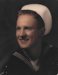 Vernon Rhoades Obituary (1944