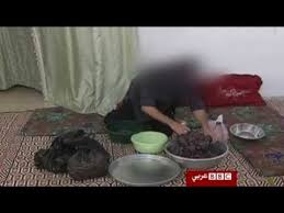 في غزة صناعة الخمور سرا في المنازل Youtube