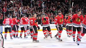 The rumors have been swirling around duncan keith and the chicago blackhawks for the past couple of weeks. Chicago Blackhawks Match Record In Win Over Vancouver