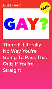 Upgrade and get a lot more done! There Is Literally No Way You Re Going To Pass This Quiz If You Re Straight Quiz Am I Straight Quiz How To Know