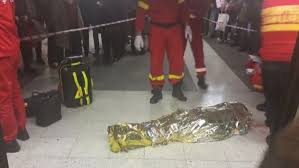 La secunda 16 fata este impinsa. Ultimul Cuvant Rostit De Fata UcisÄ La Metrou A Èipat A Strigat Am Auzit O Cum Spunea Ajutor
